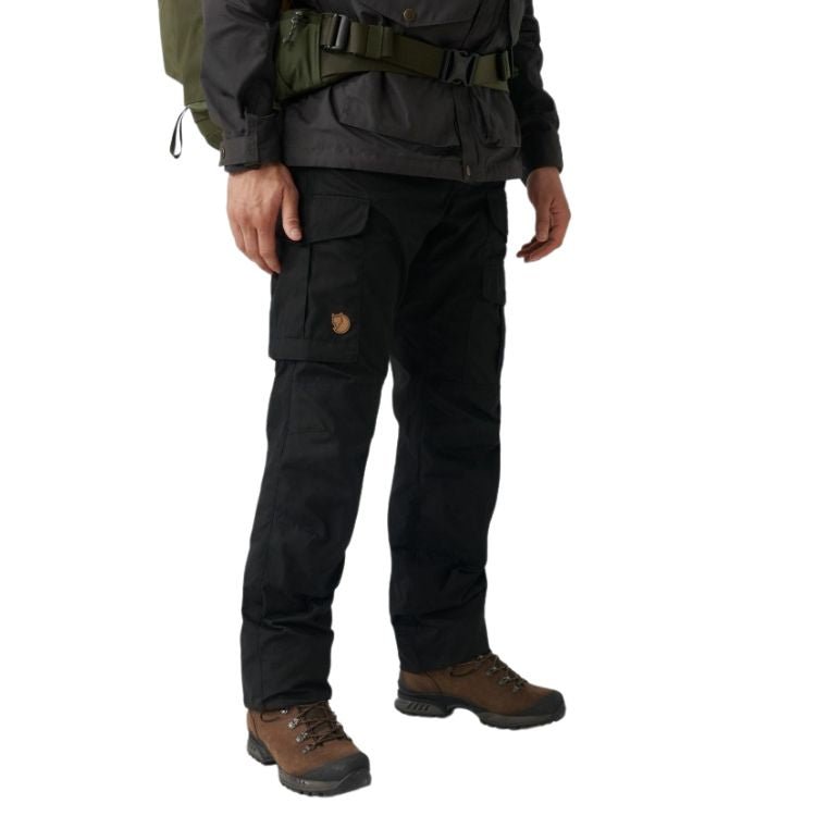 Fjällräven Barents Pro Trousers - Erkek 