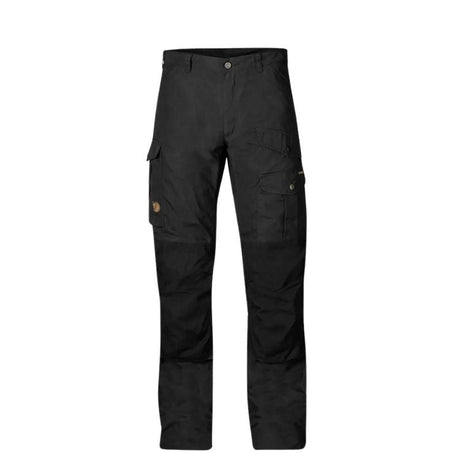 Fjällräven Barents Pro Trousers - Erkek Dark Grey