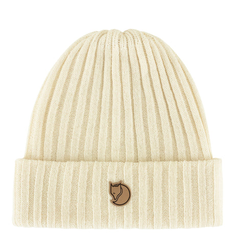 Fjällräven Byron Hat Chalk White