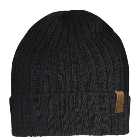 Fjällräven Byron Hat Thin Black