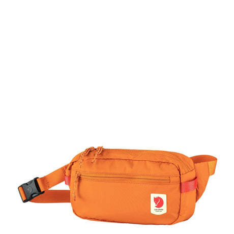 Fjällräven High Coast Hip Pack Sunset Orange