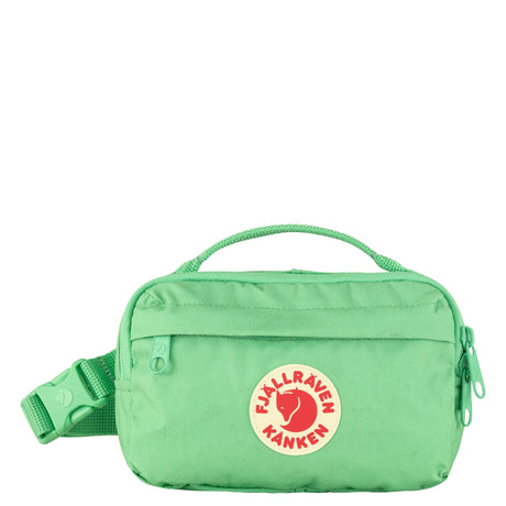 Fjällräven Kanken Hip Pack Apple Mint