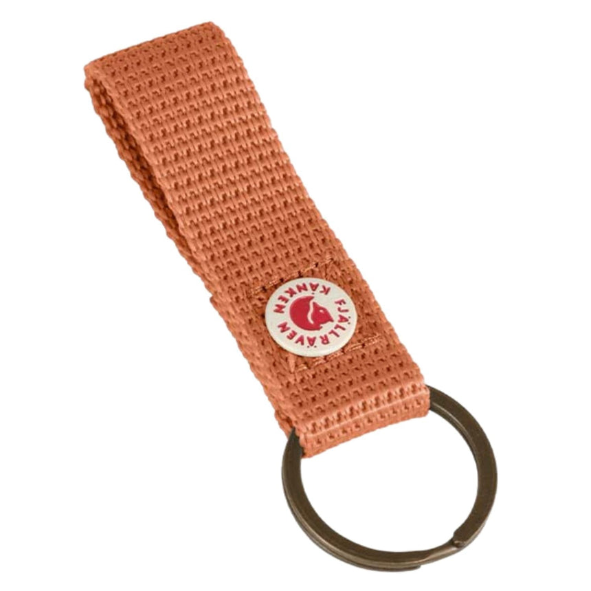 Fjällräven Kånken Keyring Desert Brown