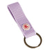 Fjällräven Kånken Keyring Pastel Lavender