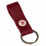 Fjällräven Kånken Keyring Ox Red