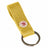 Fjällräven Kånken Keyring Warm Yellow