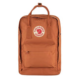 Fjällräven Kånken Laptop 15" Sırt Çantası Terracotta Brown