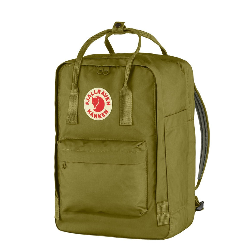 Fjällräven Kånken Laptop 15" Sırt Çantası 