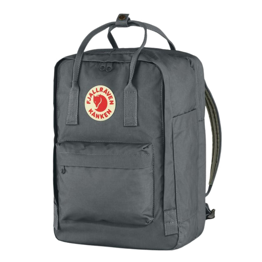 Fjällräven Kånken Laptop 15" Sırt Çantası 