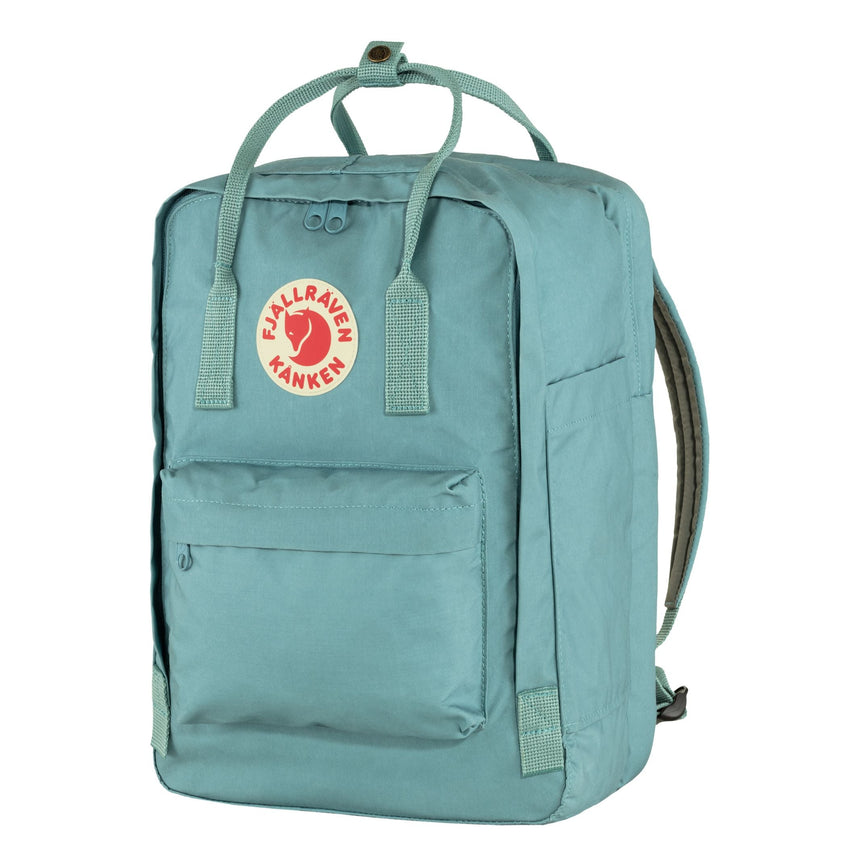 Fjällräven Kånken Laptop 15" Sırt Çantası 