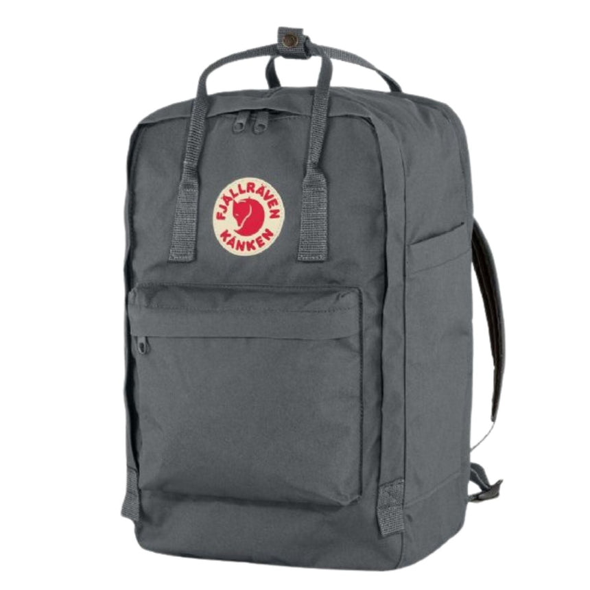 Fjällräven Kånken Laptop 17" Sırt Çantası 