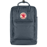 Fjällräven Kånken Laptop 17" Sırt Çantası Graphite