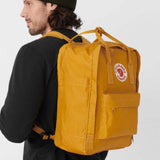 Fjällräven Kånken Laptop 17" Sırt Çantası 