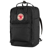 Fjällräven Kånken Laptop 17" Sırt Çantası 