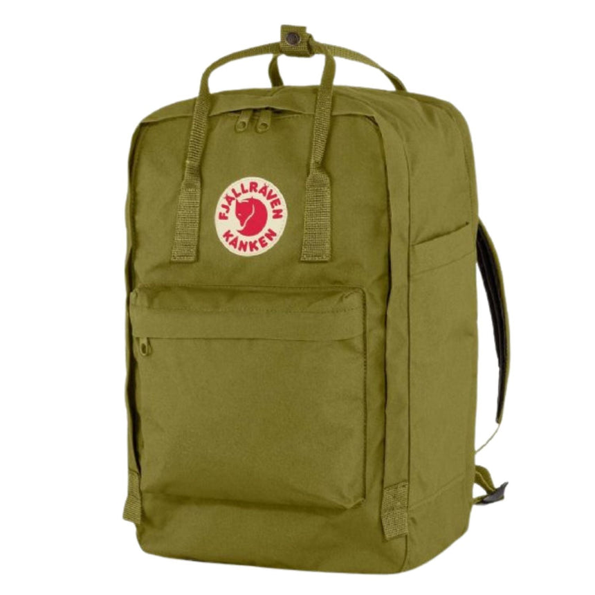 Fjällräven Kånken Laptop 17" Sırt Çantası 