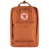 Fjällräven Kånken Laptop 17" Sırt Çantası Terracotta Brown