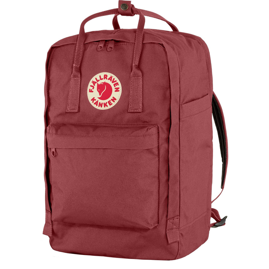 Fjällräven Kånken Laptop 17" Sırt Çantası 