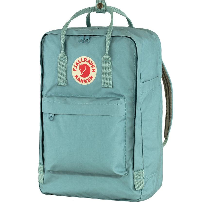 Fjällräven Kånken Laptop 17" Sırt Çantası 