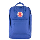 Fjällräven Kånken Laptop 17" Sırt Çantası Cobalt Blue