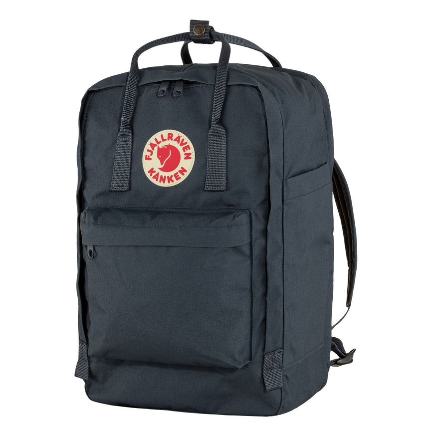 Fjällräven Kånken Laptop 17" Sırt Çantası 