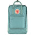 Fjällräven Kånken Laptop 17" Sırt Çantası Sky Blue