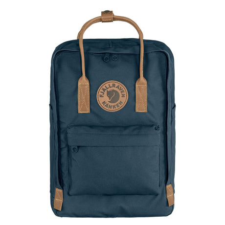 Fjällräven Kånken No. 2 Laptop 15" Sırt Çantası Navy