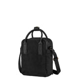 Fjällräven Kånken Premium No.2 Black Sling 