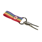 Fjällräven Kånken Rainbow Keyring 