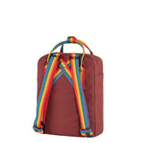 Fjällräven Kånken Rainbow Mini Sırt Çantası 