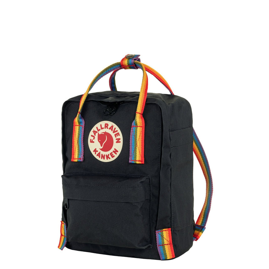 Fjällräven Kånken Rainbow Mini Sırt Çantası 