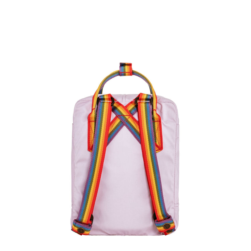 Fjällräven Kånken Rainbow Mini Sırt Çantası 