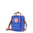 Fjällräven Kånken Rainbow Sling Cobalt Blue-Rainbow Pattern