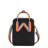 Fjällräven Kånken Rainbow Sling 