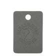 Fjällräven Kånken Seat Pad Dark Grey