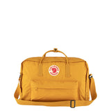 Fjällräven Kånken Weekender Acorn