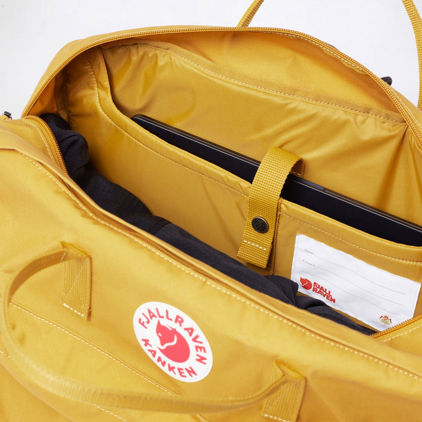 Fjällräven Kånken Weekender 