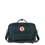 Fjällräven Kånken Weekender Navy