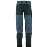 Fjällräven Keb Gaiter Trousers - Erkek 