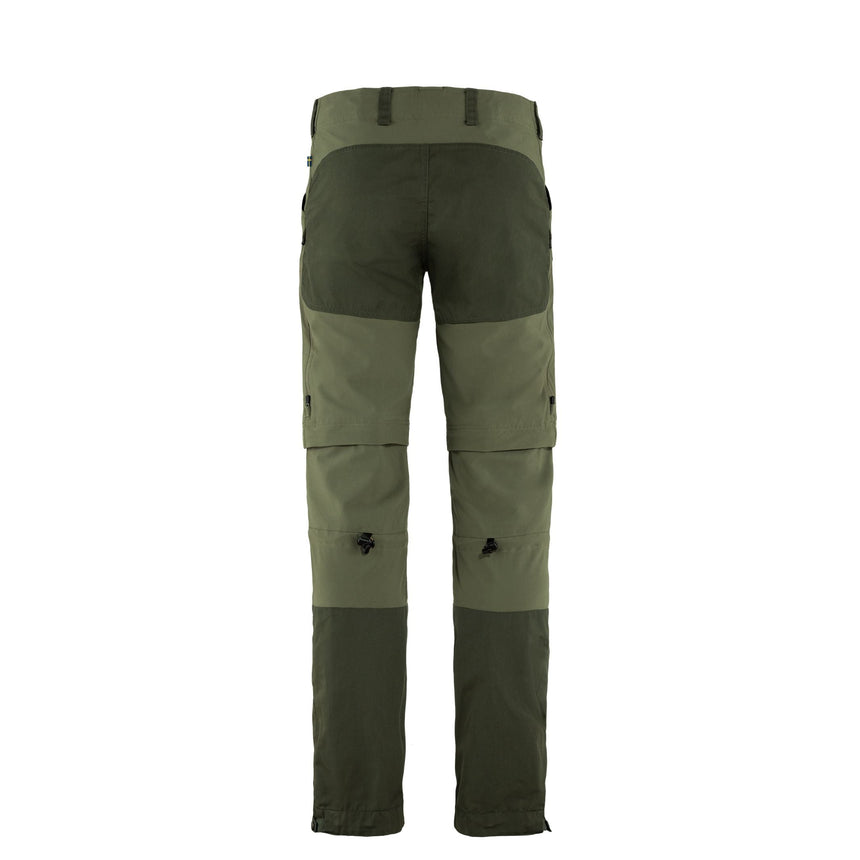 Fjällräven Keb Gaiter Trousers - Erkek 