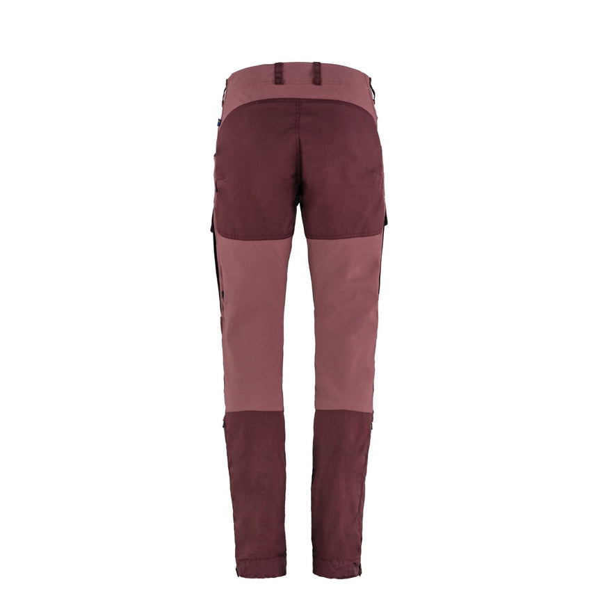 Fjällräven Keb Trousers - Kadın 