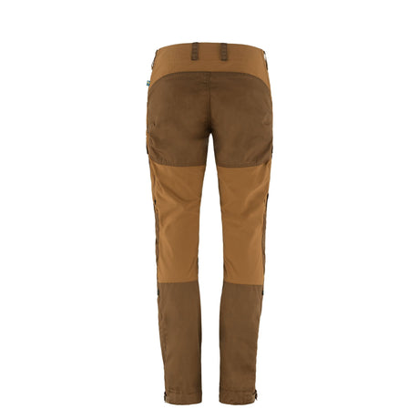 Fjällräven Keb Trousers - Kadın 