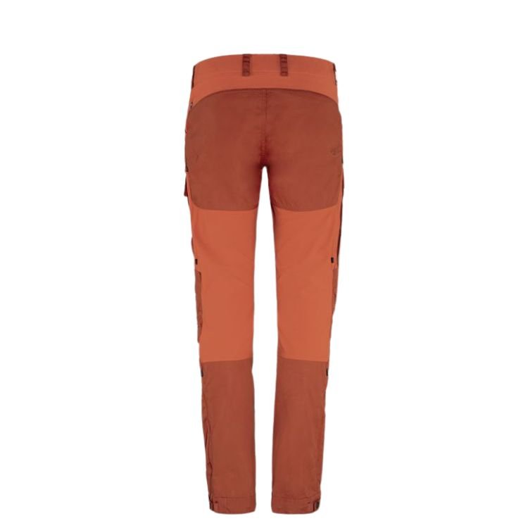 Fjällräven Keb Trousers Regular - Kadın 