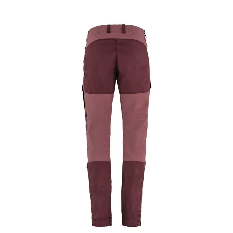 Fjällräven Keb Trousers Regular - Kadın 