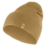 Fjällräven Merino Lite Hat Buckwheat Brown