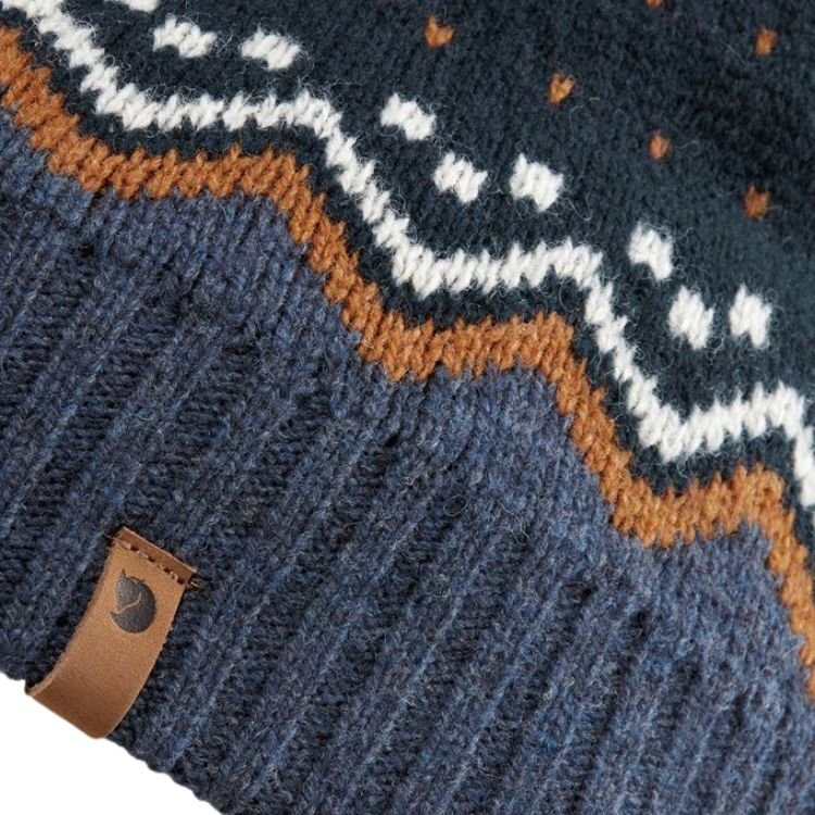 Fjällräven Övik Knit Hat 