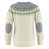 Fjällräven Övik Knit Sweater - Kadın 