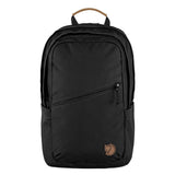 Fjällräven Räven 20 Sırt Çantası Black