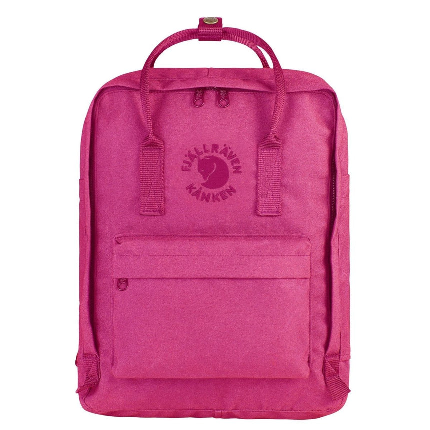 Fjällräven Re-Kånken Pink Rose