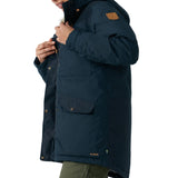 Fjällräven Singi Down Jacket - Kadın 