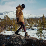 Fjällräven Singi Down Jacket - Kadın 